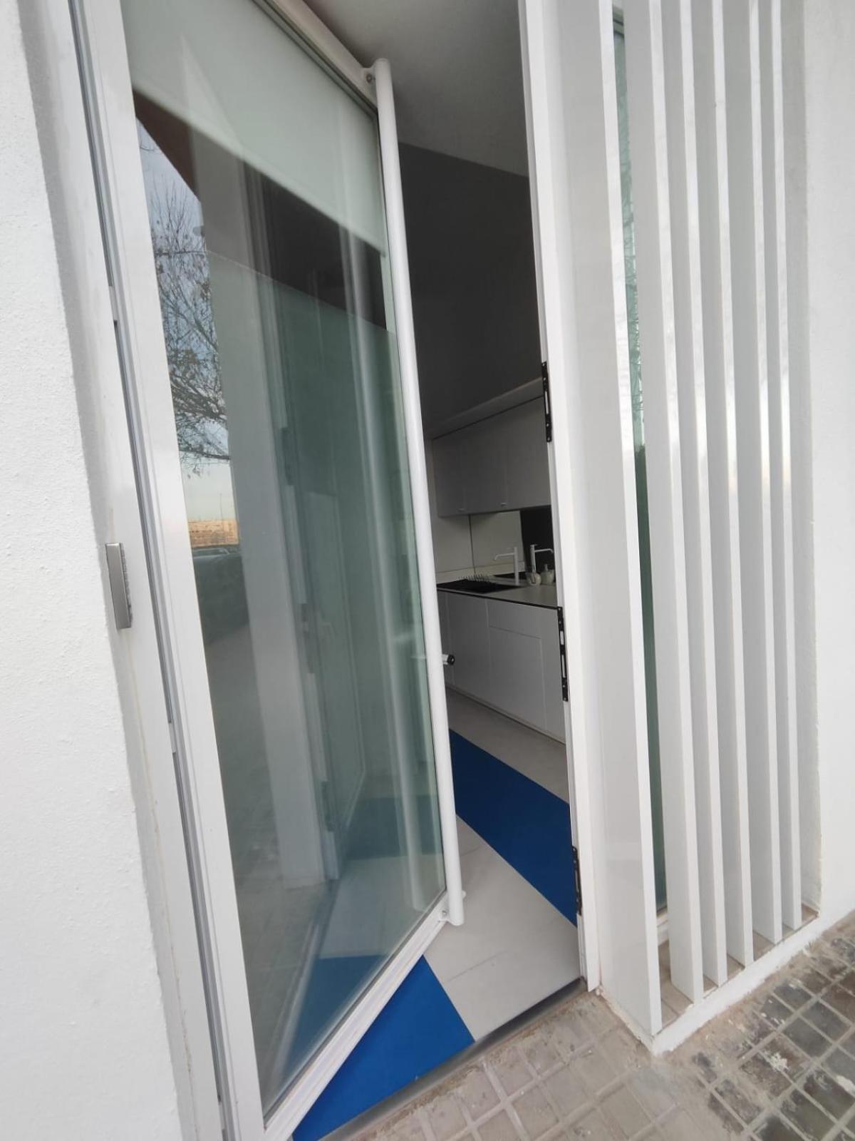 Carisan1 6 Min To Beach Modern Bright Valencia Exterior photo