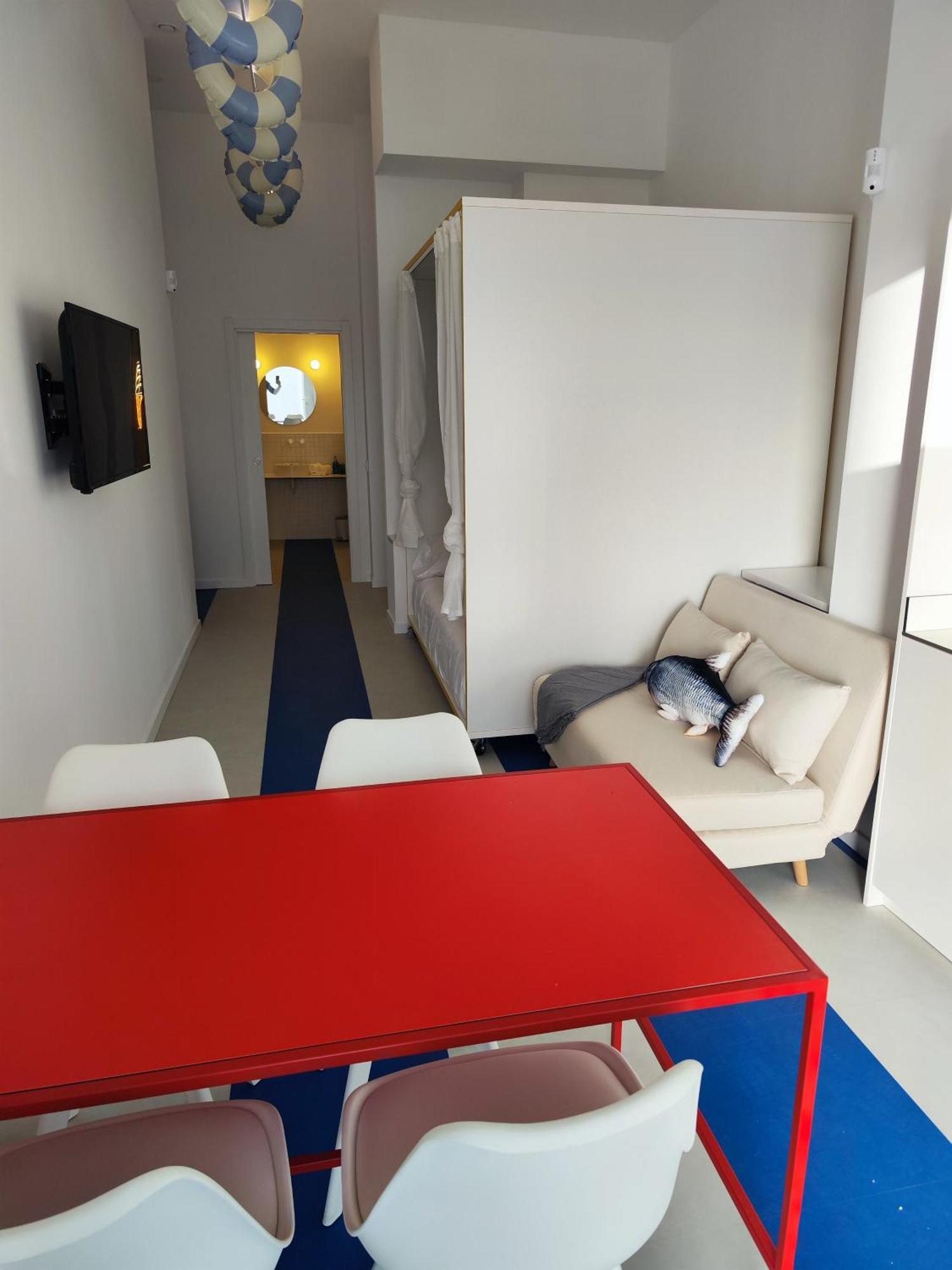 Carisan1 6 Min To Beach Modern Bright Valencia Exterior photo