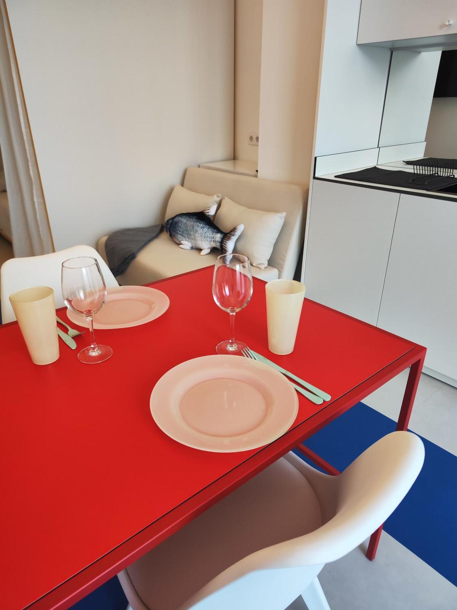 Carisan1 6 Min To Beach Modern Bright Valencia Exterior photo